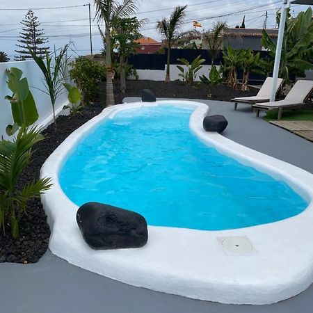Tagoro Sunset View & Heated Pool Tenerife سانتا كروز دي تينيريف المظهر الخارجي الصورة