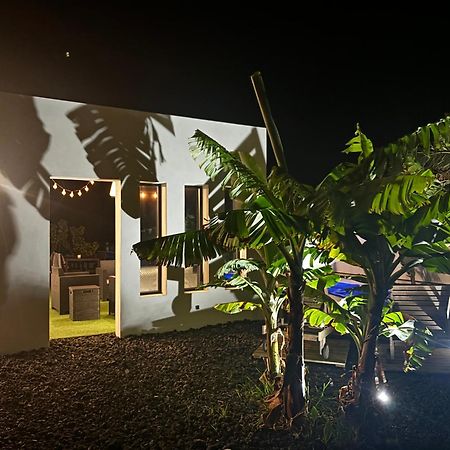 Tagoro Sunset View & Heated Pool Tenerife سانتا كروز دي تينيريف المظهر الخارجي الصورة