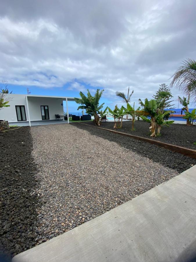 Tagoro Sunset View & Heated Pool Tenerife سانتا كروز دي تينيريف المظهر الخارجي الصورة