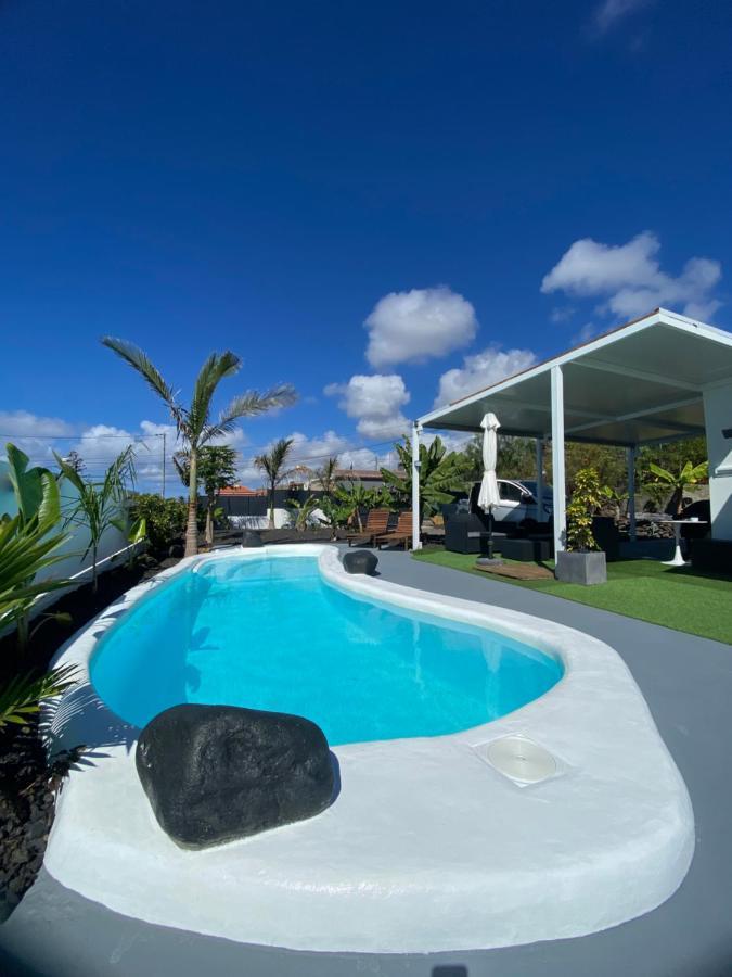 Tagoro Sunset View & Heated Pool Tenerife سانتا كروز دي تينيريف المظهر الخارجي الصورة
