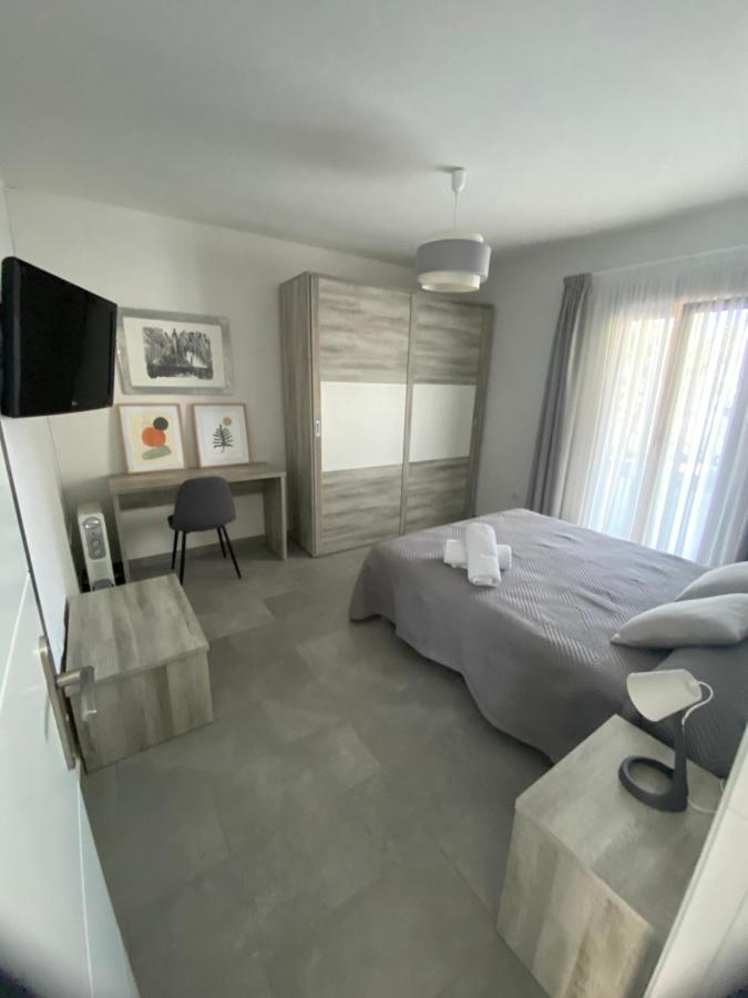 Tagoro Sunset View & Heated Pool Tenerife سانتا كروز دي تينيريف المظهر الخارجي الصورة