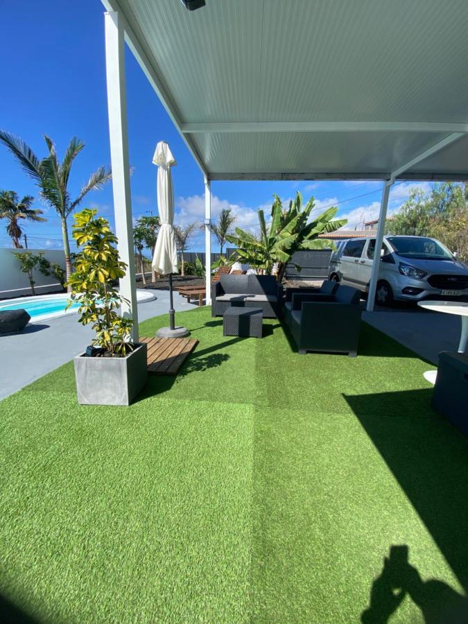 Tagoro Sunset View & Heated Pool Tenerife سانتا كروز دي تينيريف المظهر الخارجي الصورة