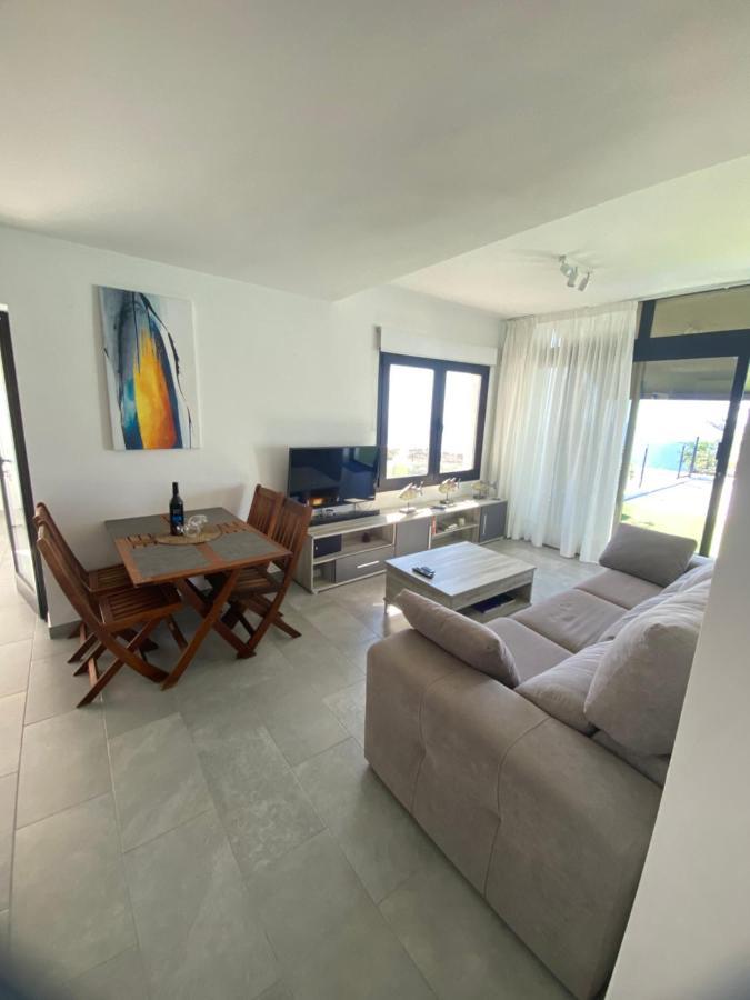 Tagoro Sunset View & Heated Pool Tenerife سانتا كروز دي تينيريف المظهر الخارجي الصورة