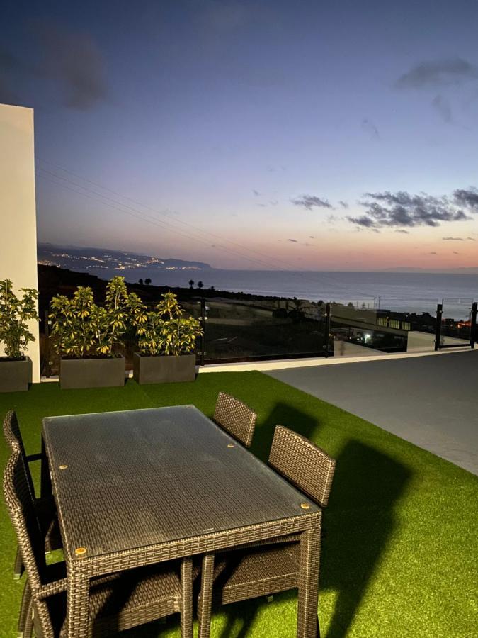 Tagoro Sunset View & Heated Pool Tenerife سانتا كروز دي تينيريف المظهر الخارجي الصورة