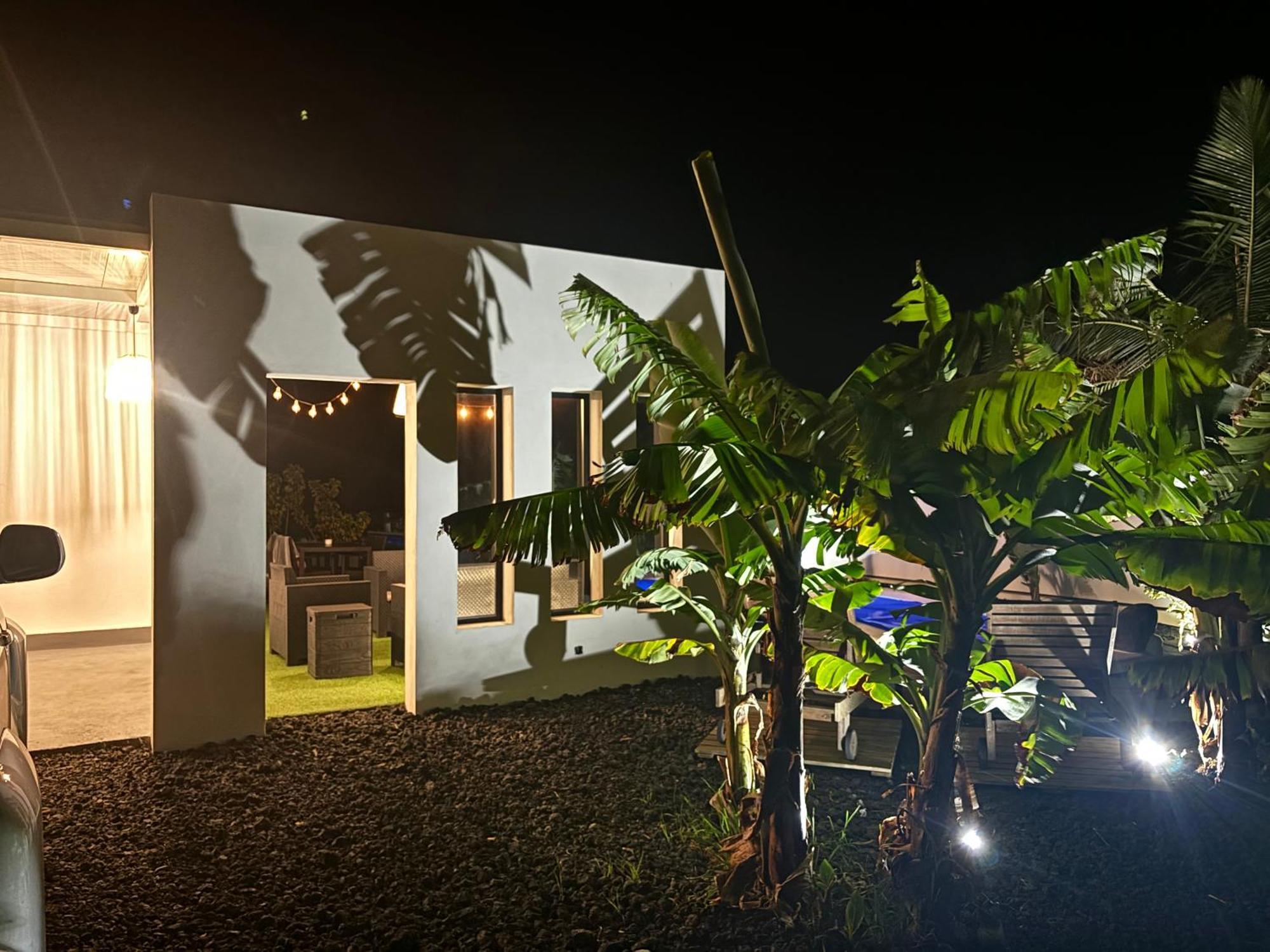 Tagoro Sunset View & Heated Pool Tenerife سانتا كروز دي تينيريف المظهر الخارجي الصورة